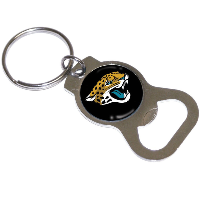 Bottle Opener Key Ring - Jacksonville Jags,c307818b