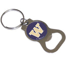 Bottle Opener Key Ring, University of Washington,c307941