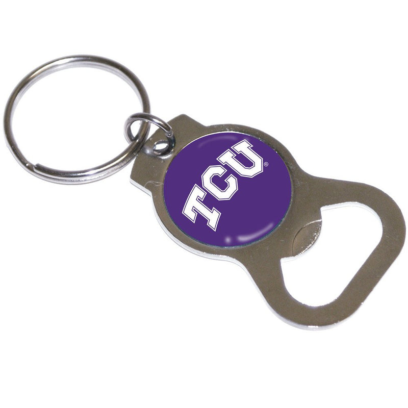 Bottle Opener Key Ring, TCU,c307960