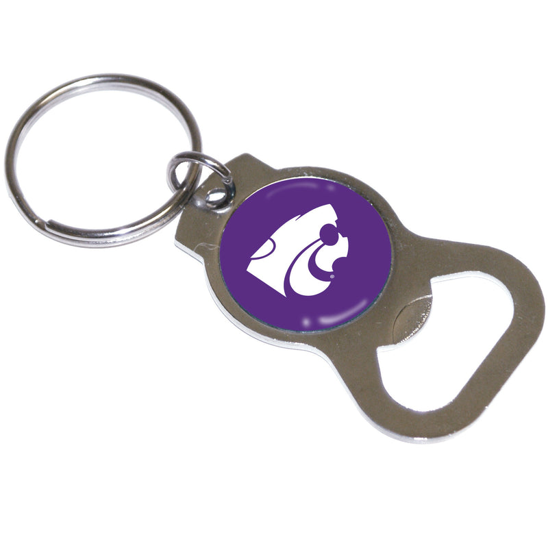 Bottle Opener Key Ring, Kansas State,c3079643