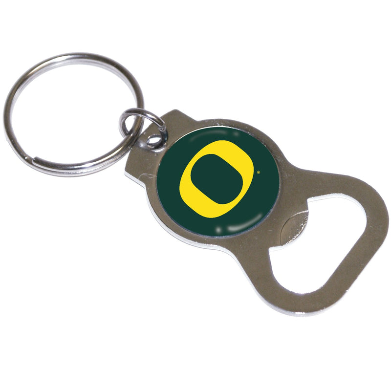 Bottle Opener Key Ring, University of Oregon,c307986b