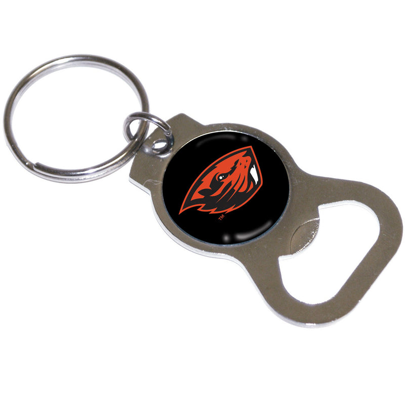 Bottle Opener Key Ring, Oregon State,c307989