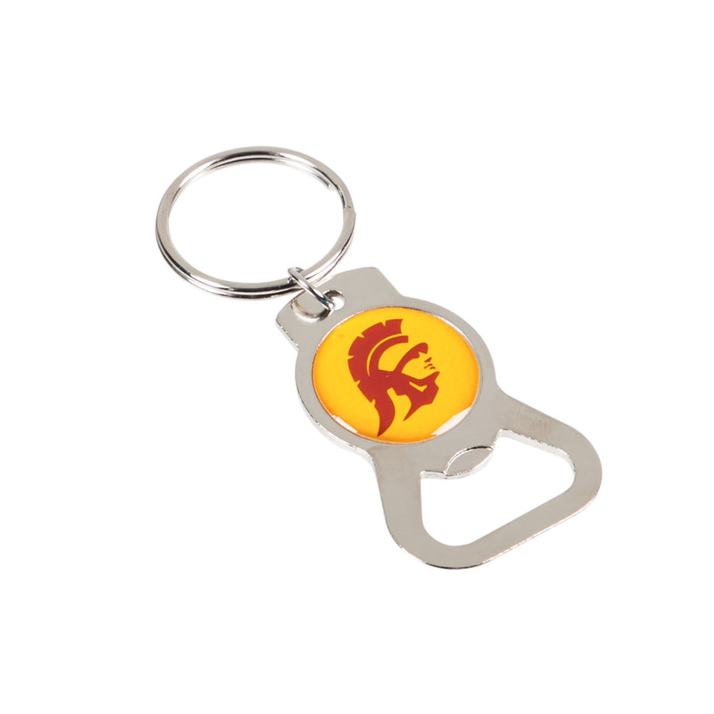 Bottle Opener Key Ring, University of Southern California,c307997