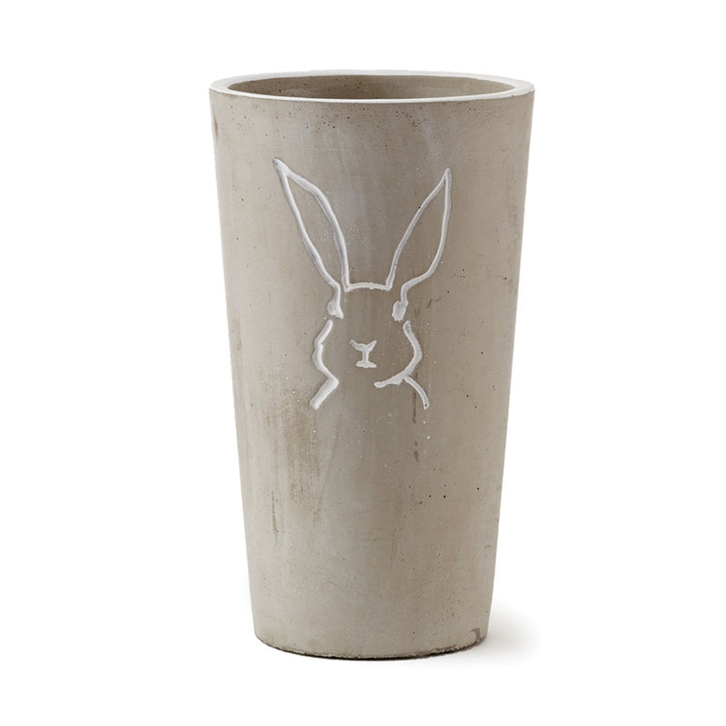 Napa Home Garden, PETER RABBIT 8.5" CACHEPOT,cd303