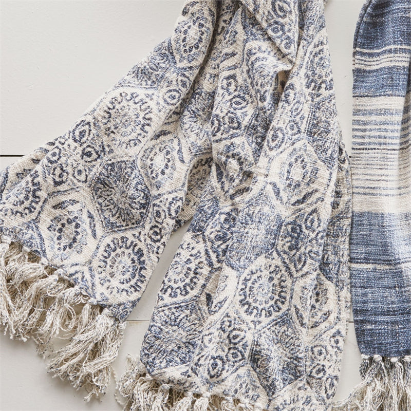 Napa Home Garden, LILA WOVEN THROW,jm235