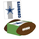 Dallas Cowboys, Napkin Felt Gift Set,p10443808