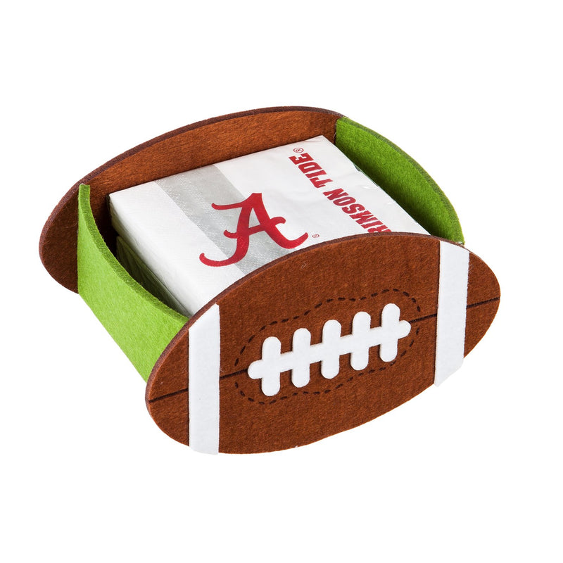 University of Alabama, Napkin Felt Gift Set,p1044924