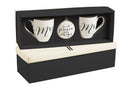 Ceramic Cup O' Java and Ornament Gift Set, Wedding,p10806170a