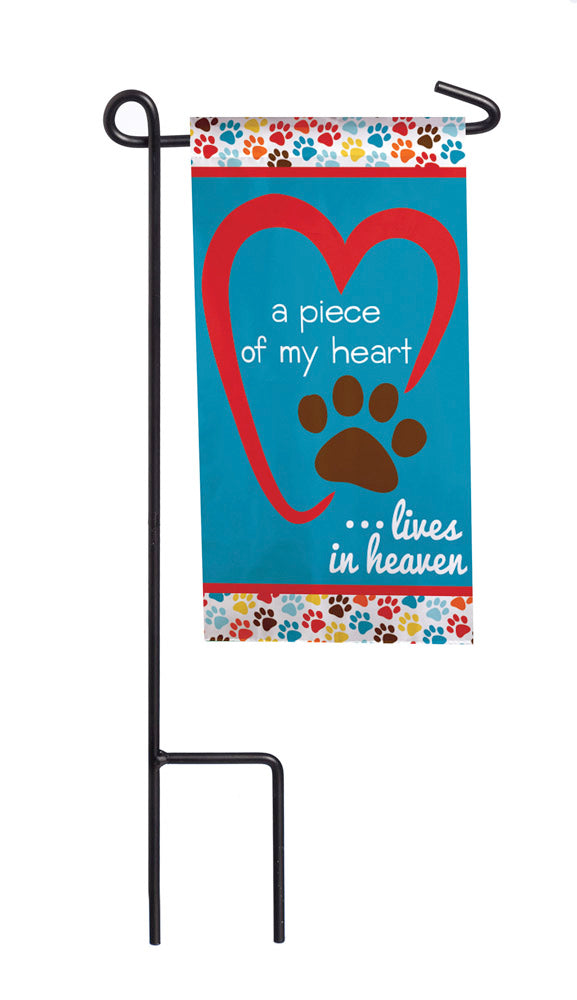 Pet Memorial Mini-Flag Boxed Set of 24,p2616