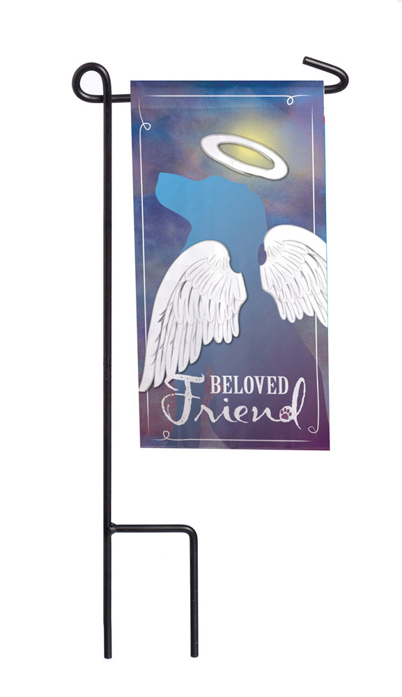 Pet Memorial Mini-Flag Boxed Set of 24,p2616