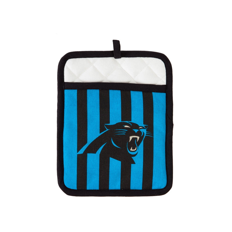 Carolina Panthers, Textile Set,p3593804