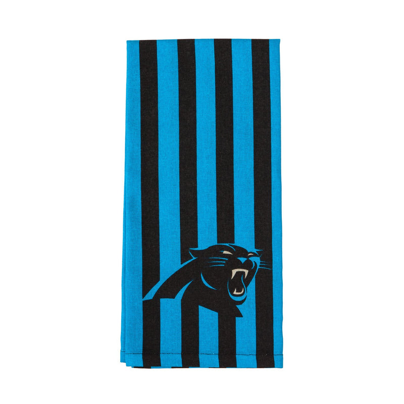 Carolina Panthers, Textile Set,p3593804