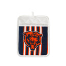 Chicago Bears, Textile Set,p3593805