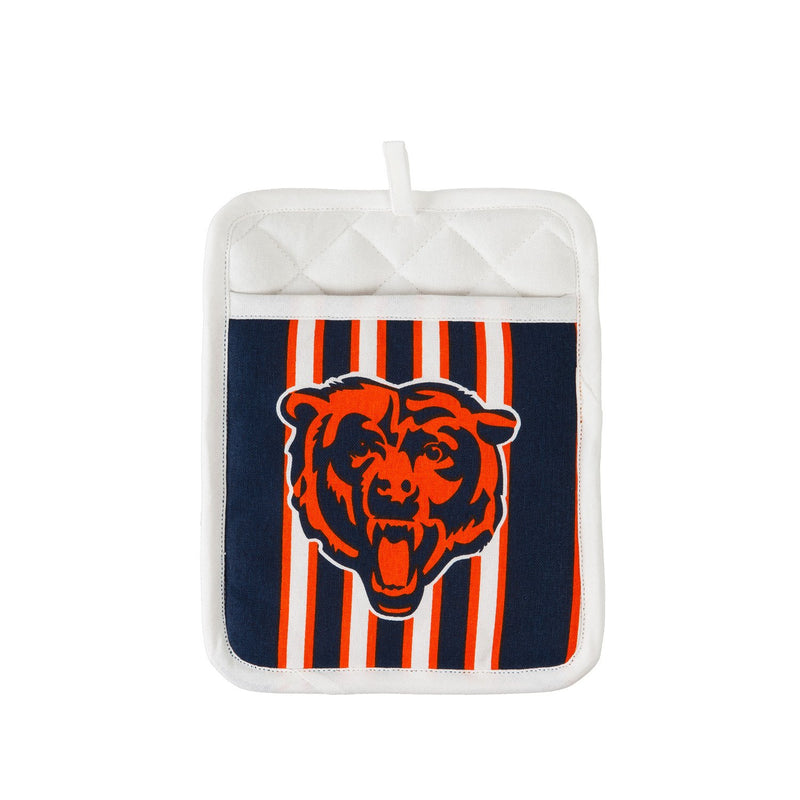 Chicago Bears, Textile Set,p3593805