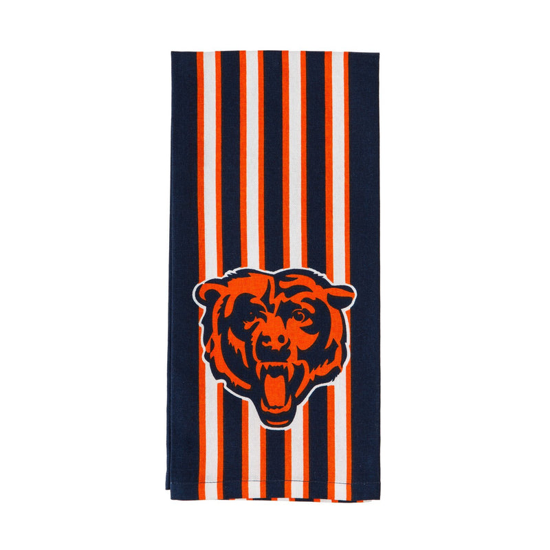 Chicago Bears, Textile Set,p3593805