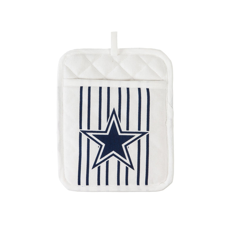 Dallas Cowboys, Textile Set,p3593808