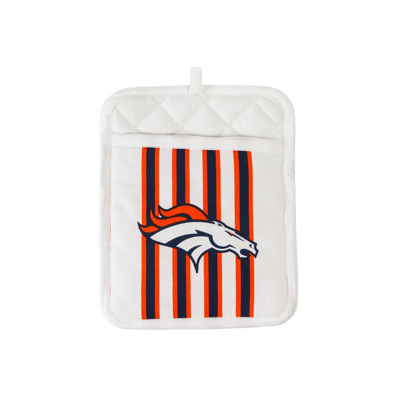 Denver Broncos, Textile Set,p3593809