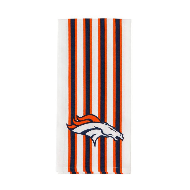 Denver Broncos, Textile Set,p3593809