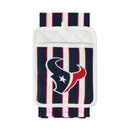 Houston Texans, Textile Set,p3593812
