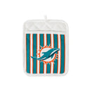 Miami Dolphins, Textile Set,p3593816