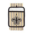 New Orleans Saints, Textile Set,p3593819
