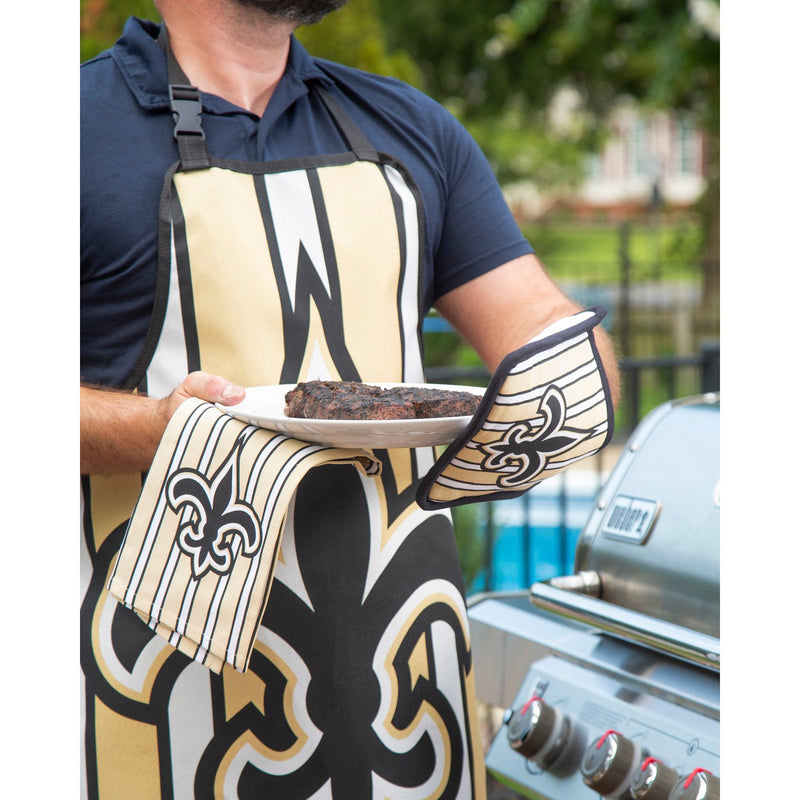 New Orleans Saints, Textile Set,p3593819