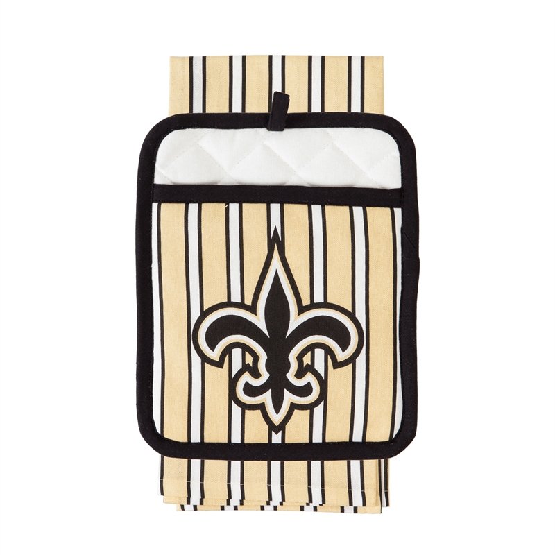 New Orleans Saints, Textile Set,p3593819