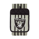 Las Vegas Raiders, Textile Set,p3593822