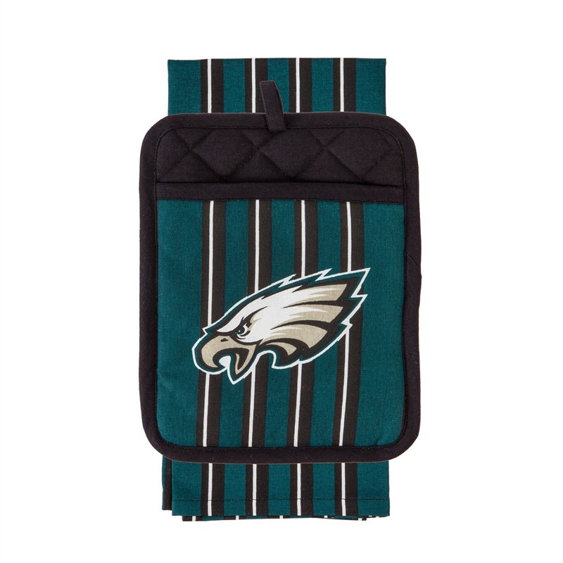 Philadelphia Eagles, Textile Set,p3593823