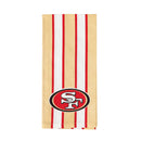San Francisco 49ers, Textile Set,p3593826
