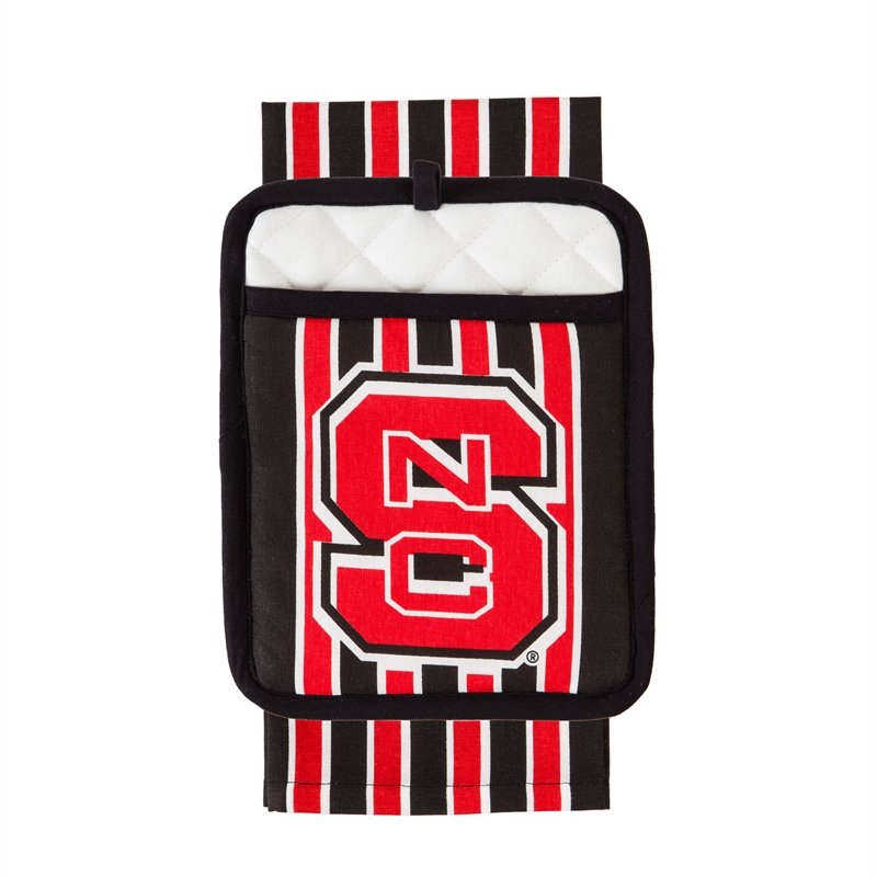 North Carolina State University, Textile Set,p359909