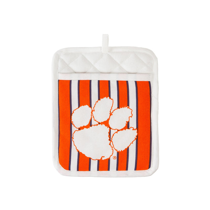 Clemson University, Textile Set,p359912