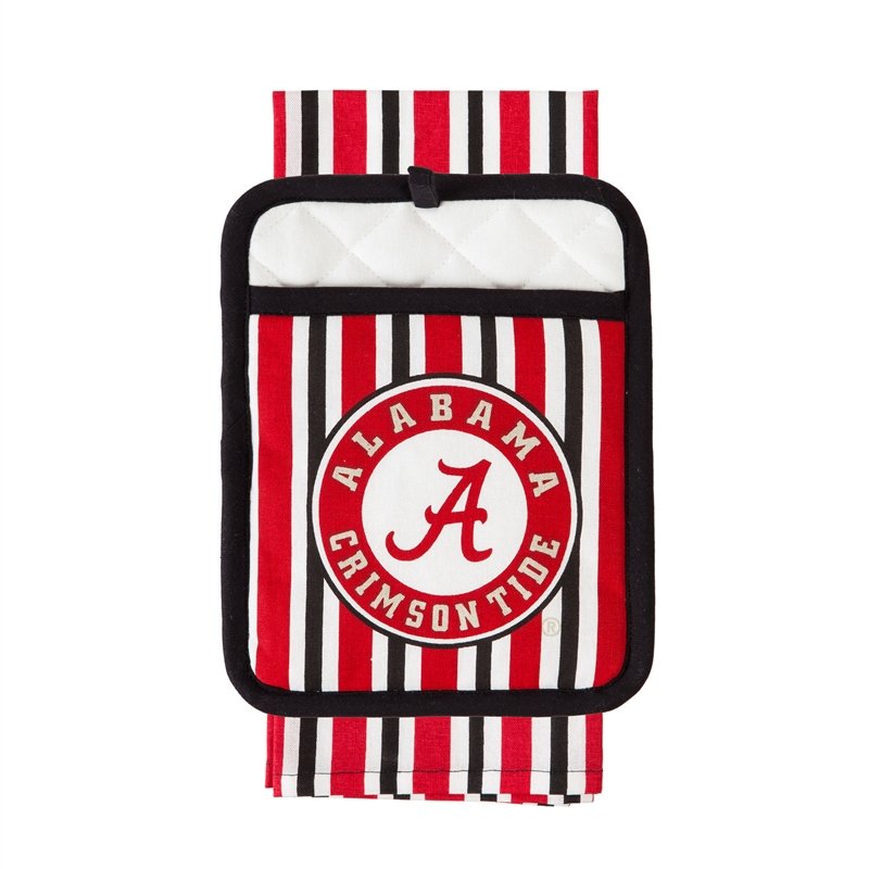 University of Alabama, Textile Set,p359924