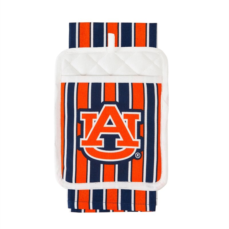 Auburn University, Textile Set,p359928