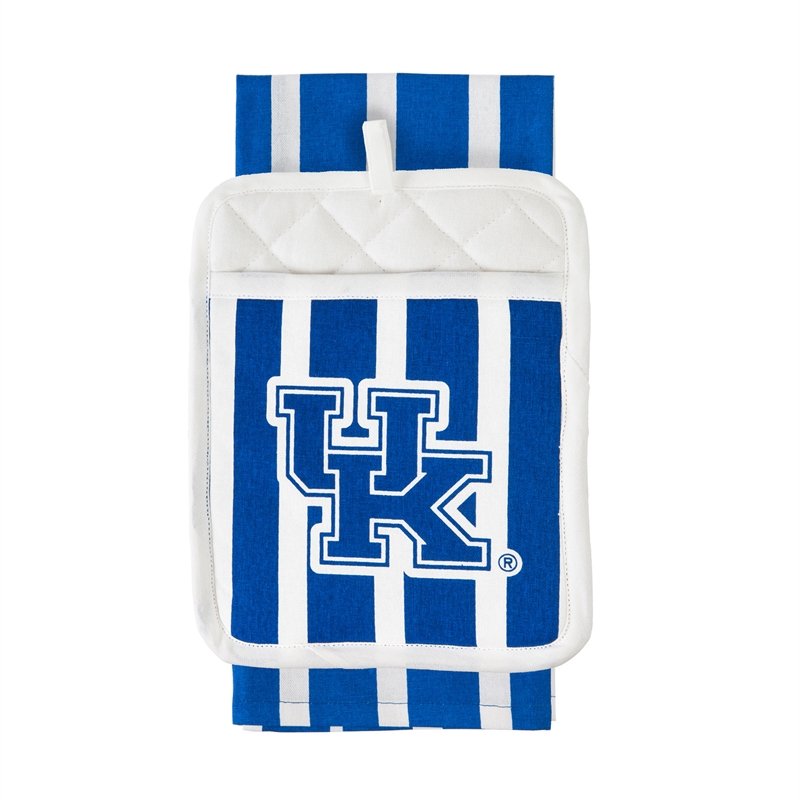 University of Kentucky, Textile Set,p359944