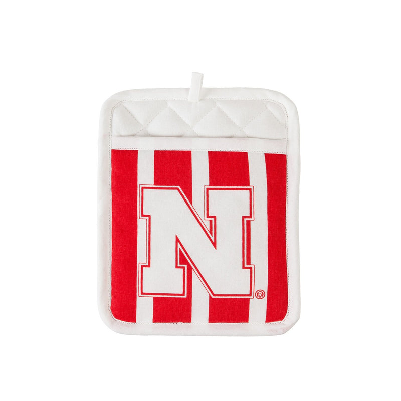 University of Nebraska, Textile Set,p359949