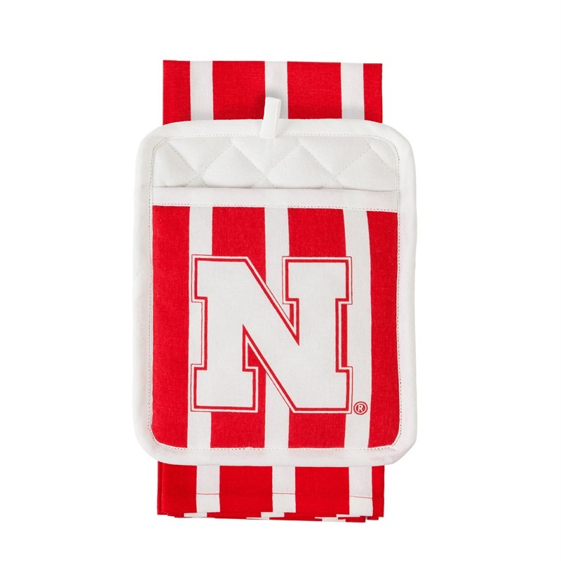 University of Nebraska, Textile Set,p359949