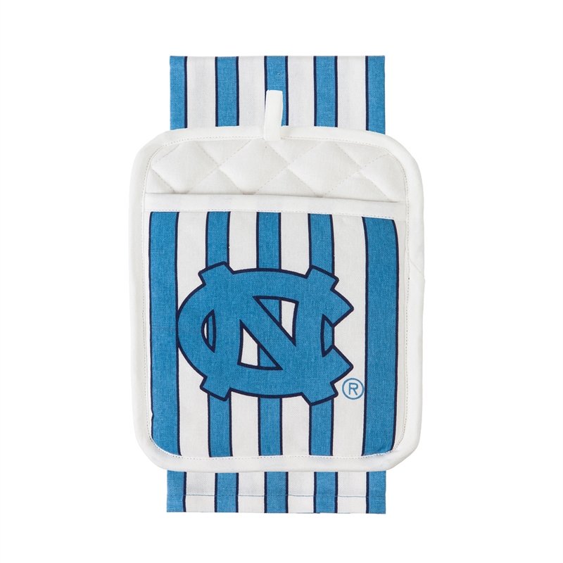 University of North Carolina, Textile Set,p359951