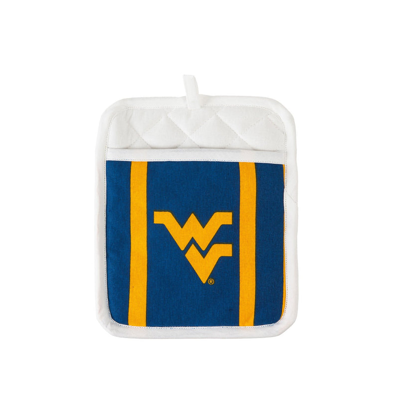 West Virginia University, Textile Set,p359967