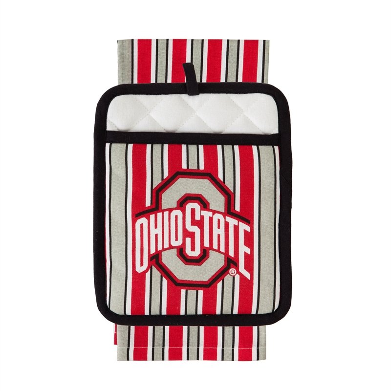 Ohio State University, Textile Set,p359973