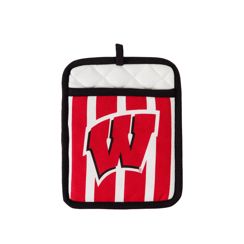 University of Wisconsin-Madison, Textile Set,p359984