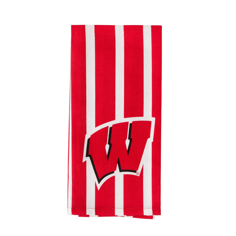 University of Wisconsin-Madison, Textile Set,p359984