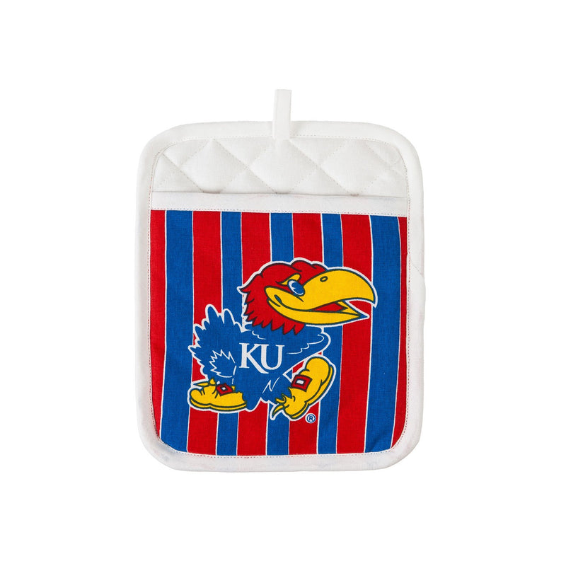 University of Kansas, Textile Set,p359996