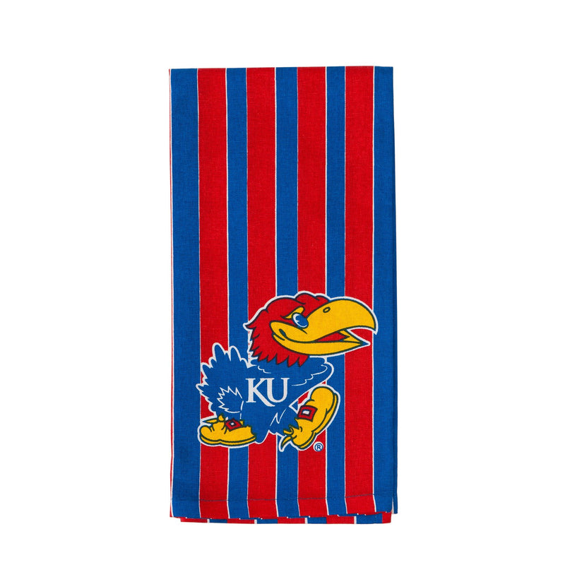 University of Kansas, Textile Set,p359996