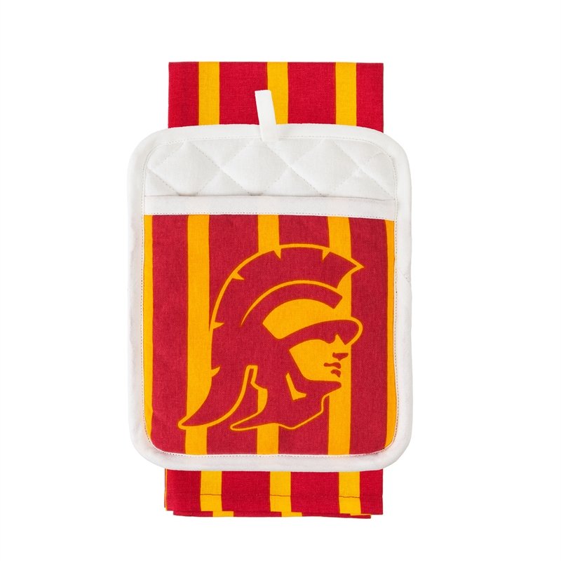 University of Southern California, Textile Set,p359997