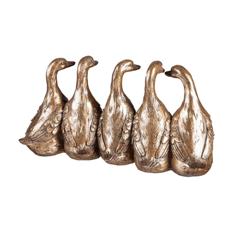 ANIMAL LINE UP, Ducks,q56085dck