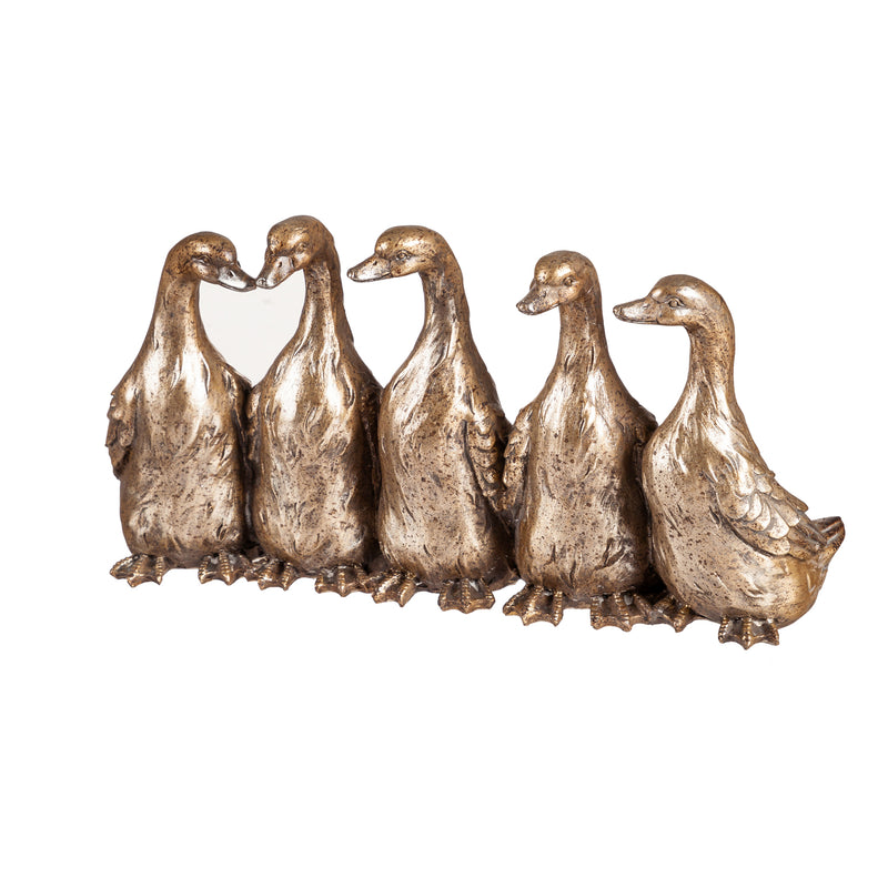 ANIMAL LINE UP, Ducks,q56085dck