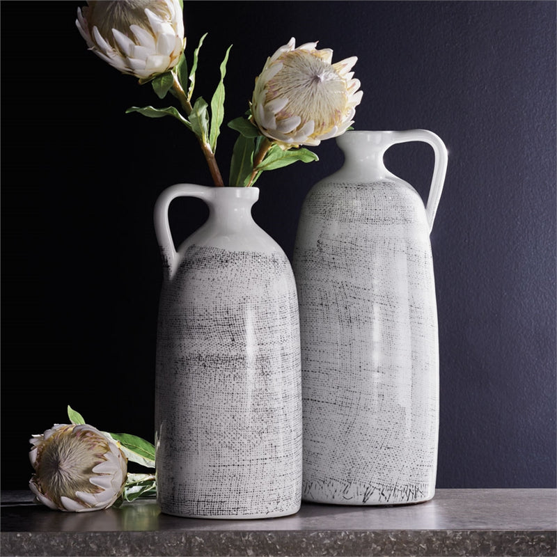 Napa Home Garden, ENZO 16" JUG,tq151