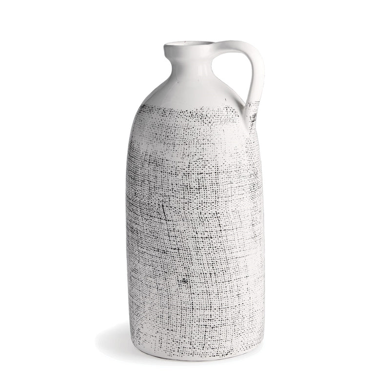 Napa Home Garden, ENZO 16" JUG,tq151