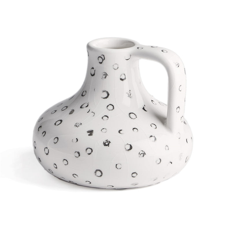 Napa Home Garden, ENZO DOTTED JUG,tq153